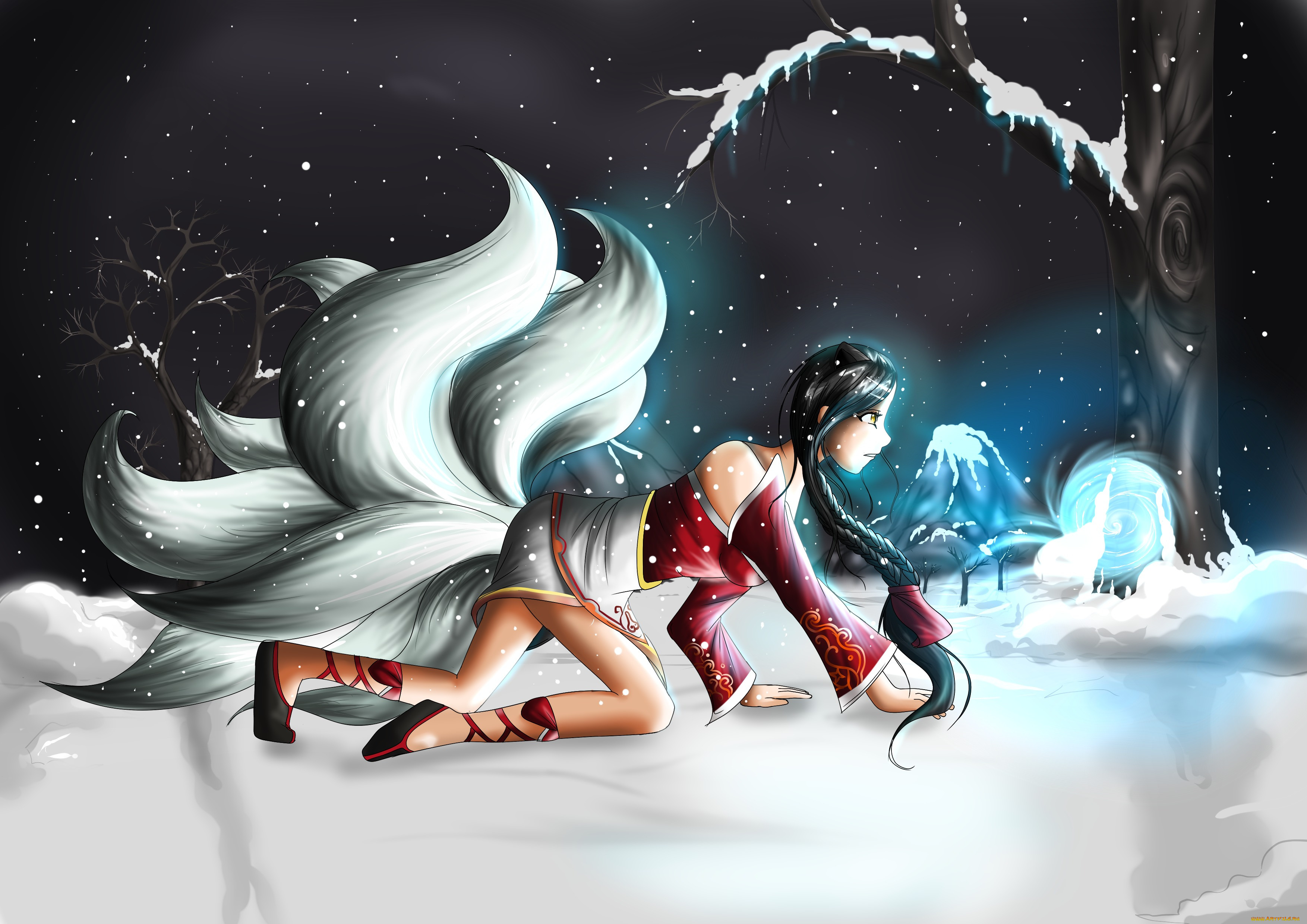  , league of legends, , , , , ahri, league, of, legends